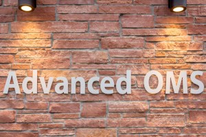 Image of the outside of the office building