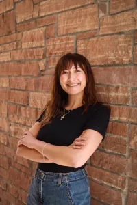Chantel Gauthier - Accounts Receivable