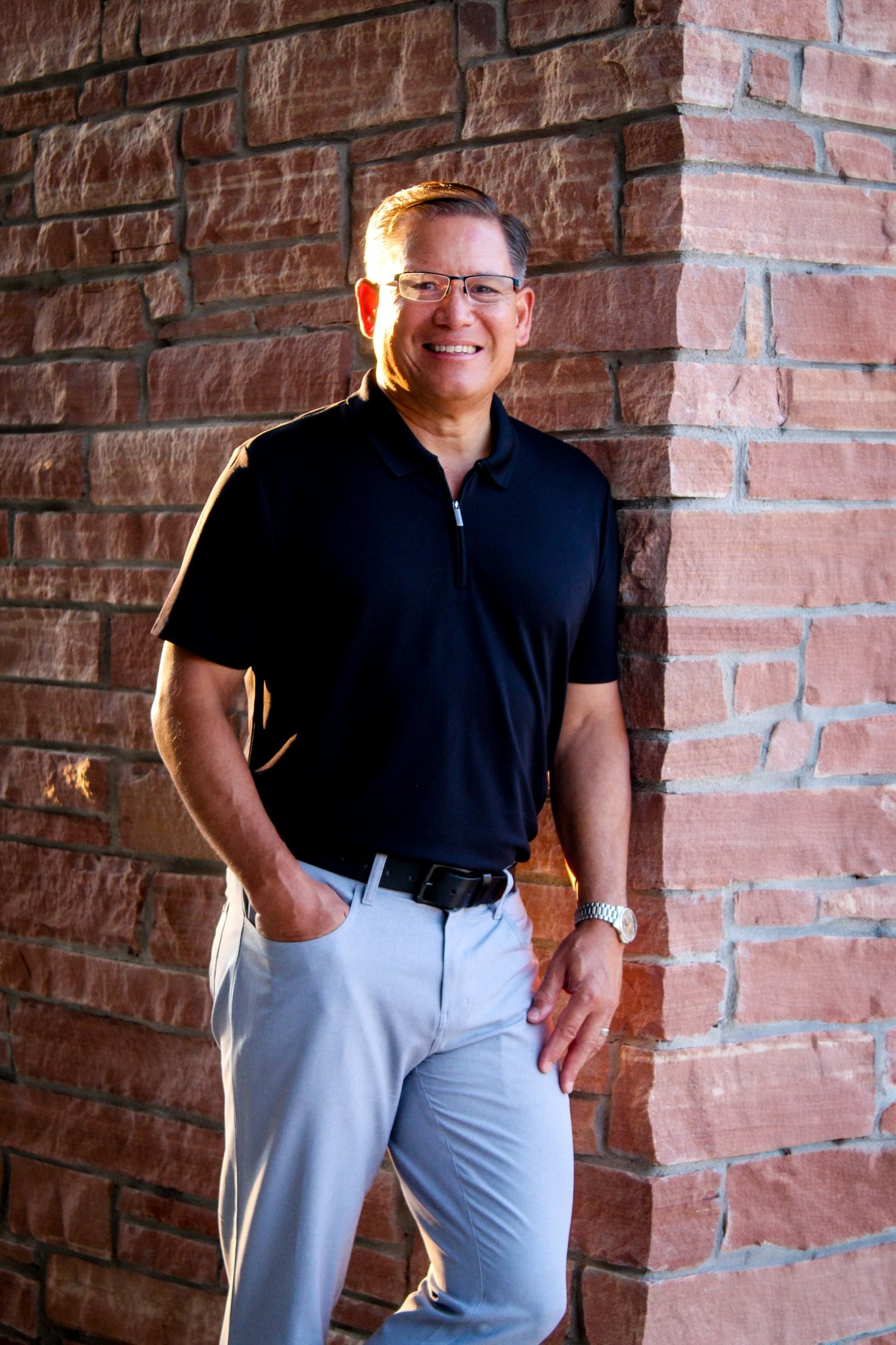 Thomas S. Michalik, DMD, MD Littleton CO, Advanced Oral