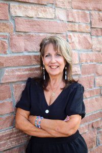 Lisa Jevnager - Practice Manager