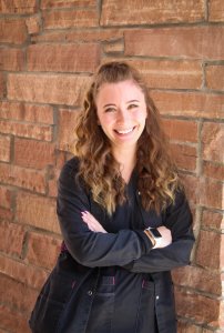 Sahvanna Rowe - Back Assistant